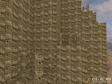 Карта «kz_tpc_possclimb_b01» для CS 1.6