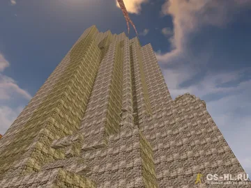 Карта «kz_tpc_possclimb_b01» для CS 1.6