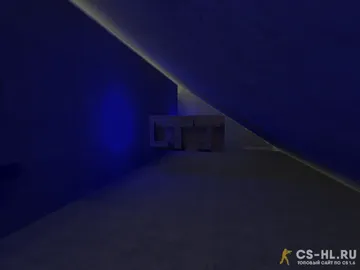 Карта «fy_cars» для CS 1.6