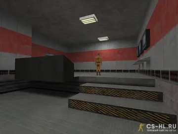 Карта «cs_assault_testlab» для CS 1.6