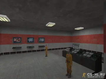 Карта «cs_assault_testlab» для CS 1.6