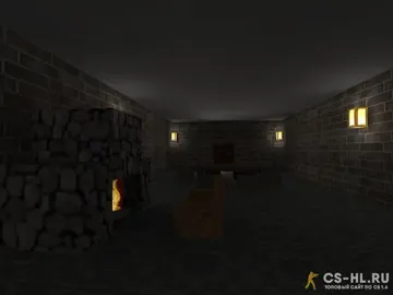 Карта «cs_market» для CS 1.6