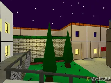 Карта «tag_death_machina» для КС 1.6