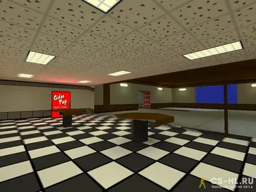 Карта «tag_death_machina» для CS 1.6
