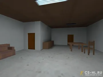 Карта «cs_chavo» для CS 1.6