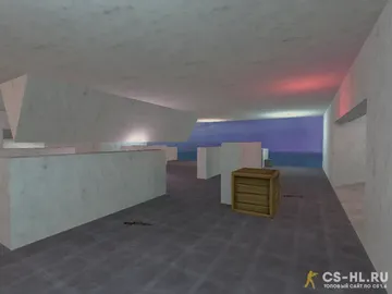 Карта «awp_2flor» для CS 1.6
