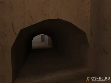 Карта «cs_cairo» для CS 1.6