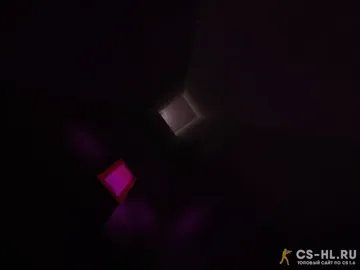 Карта «cs_resr_tunnel» для CS 1.6