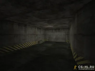 Карта «awp_insider» для CS 1.6