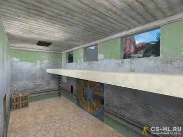 Карта «awp_laleagane» для CS 1.6