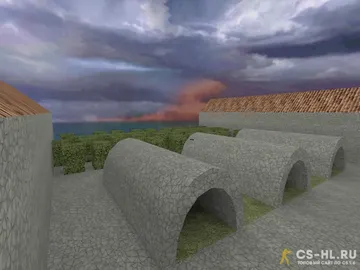 Карта «fy_piranesi_2011» для КС 1.6