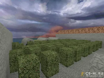 Карта «fy_piranesi_2011» для КС 1.6