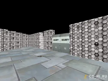 Карта «cs_metalarenav1.3» для CS 1.6