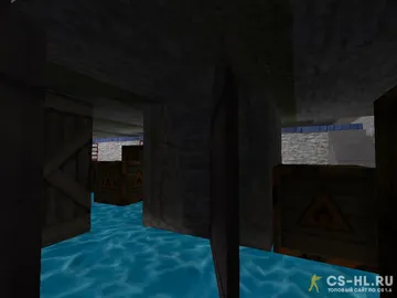 Карта «cs_xna_mokipacovski» для CS 1.6