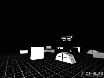 Карта «fy_black_dimension» для CS 1.6