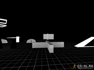 Карта «fy_black_dimension» для CS 1.6