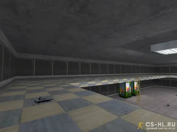 Карта «fy_ferhatscity_v15» для CS 1.6
