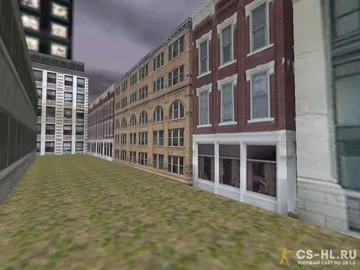Карта «fy_ferhatscity_v15» для КС 1.6