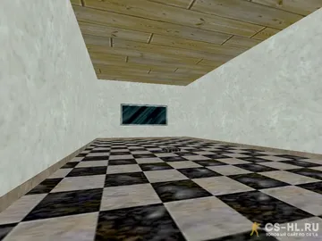 Карта «fy_fourhouses» для CS 1.6