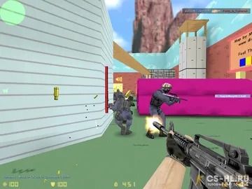CS 1.6