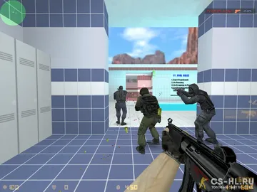CS 1.6