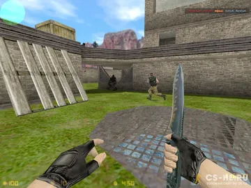 CS 1.6