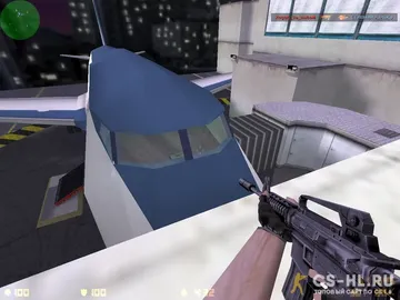 CS 1.6 Новая версия