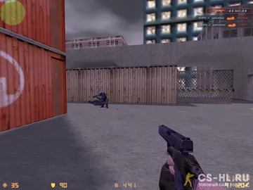 CS 1.6 Новая версия