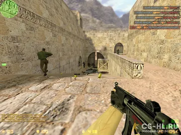 CS 1.6 Новая версия