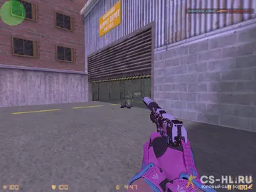 CS 1.6 Vice