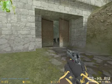 CS 1.6 Paradise