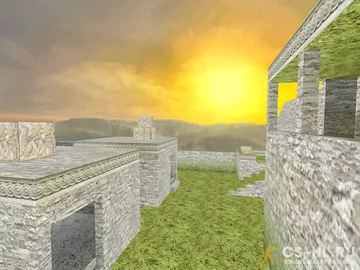 Карта gg_3in1 для CS 1.6