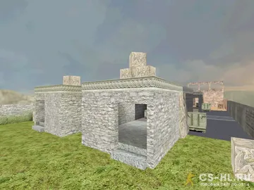 Карта gg_3in1 для CS 1.6