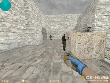 CS 1.6 Case Hardened