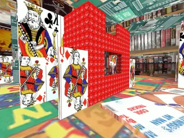 Карта «gg_cards_n_company» для CS 1.6