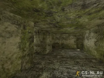 Карта «fy_famas_deagle» для КС 1.6