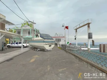 Карта de_stmarc_csgo в КС 1.6