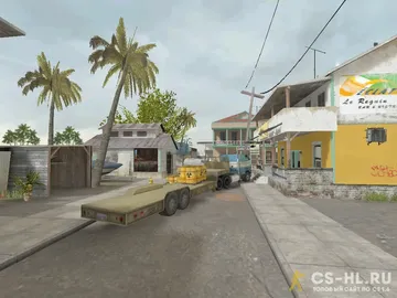Карта de_stmarc_csgo в CS 1.6