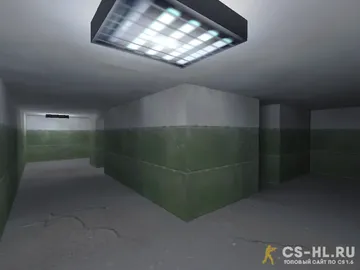Карта de_dvor для игры Counter-Strike 1.6