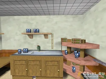 Карта de_rats5 в Counter-Strike 1.6