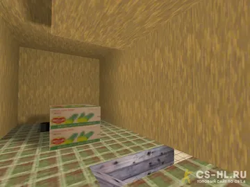 Карта de_rats5 в Counter-Strike 1.6