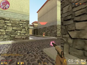 Counter-Strike 1.6 Love Live!