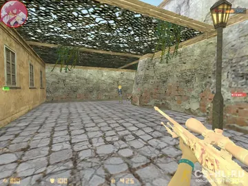 Counter-Strike 1.6 Love Live!