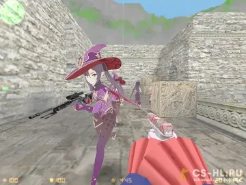 CS 1.6 Pretty Derby