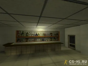 Карта fy_assault_city для Counter-Strike 1.6
