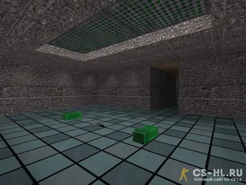 Карта fy_007_stack для Counter-Strike 1.6