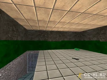 Карта fy_007_stack для Counter-Strike 1.6