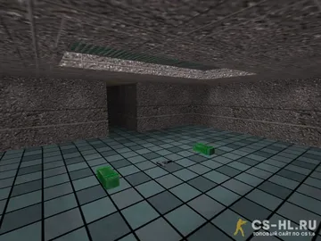 Карта fy_007_stack для Counter-Strike 1.6