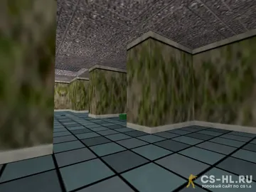 Карта fy_007_stack для Counter-Strike 1.6
