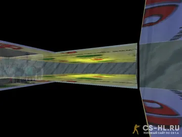 Карта fy_ilusion для Counter-Strike 1.6